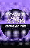 Probability, Statistics and Truth