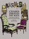 Chairs Through the Ages: A Pictorial Archive of Woodcuts & Engravings