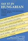 Say It in Hungarian
