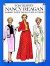 Nancy Reagan : Fashion Paper Dolls in Full Color