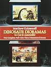 Dinosaur Dioramas to Cut & Assemble