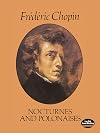 Nocturnes and Polonaises [Music Score]