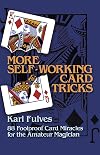 More Self-Working Card Tricks