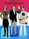 Ronald Reagan : Paper Dolls in Full Color