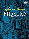 Beethoven : Fidelio [score : full]