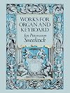 Works for Organ and Keyboard