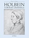Holbein Portrait Drawings
