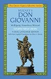 Don Giovanni [libretto]