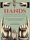 Hands: A Pictorial Archive from Nineteenth-Century Sources