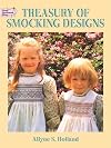 Treasury of Smocking Designs