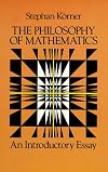 The Philosophy of Mathematics: An Introductory Essay