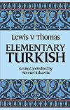 Elementary Turkish