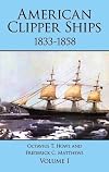 American clipper ships, 1833-1858