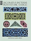 Decorative Patterns from Historic Sources