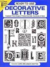 Decorative Letters