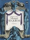 Mozart : Requiem [score : full]