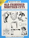 Ready-to-Use Old-Fashioned Mortised Cuts