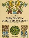 Early Medieval Designs