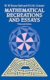 Mathematical Recreations and Essays