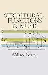 Structural Functions in Music