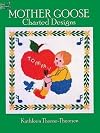 Mother Goose Charted Designs (Dover Needlework)
