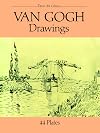 Van Gogh Drawings 44 Plates