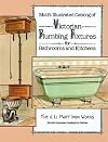 Mott's Illustrated Catalog of Victorian Plumbing Fixtures
