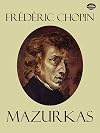 Mazurkas [Music Score]