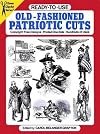 American Historical Illustrations and Emblems CD-ROM and Book (Dover Electronic Clip Art)