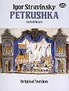 Petrushka [score]