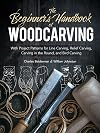The Beginner's Handbook of Woodcarving: