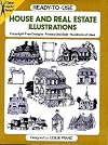 Ready-to-Use House and Real Estate Illustrations