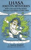 Lhasa and Its Mysteries