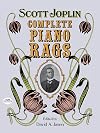 Complete Piano Rags [score]
