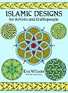 Islamic Designs for Artists and Craftspeople (Dover Pictorial Archive)
