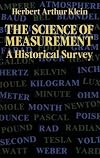 The Science of Measurement: A Historical Survey