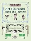 Art Nouveau Motifs and Vignettes