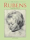 Rubens Drawings: 44 Plates