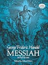 Handel : Messiah [score : full]
