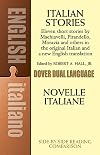 Italian Stories = Novelle Italiane