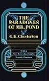 The Paradoxes of Mr. Pond