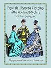 English Women's Clothing in the Nineteenth Century