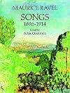 Songs, 1896-1914