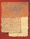 The Art & Craft of Handmade Paper