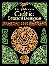Celtic Stencil Designs