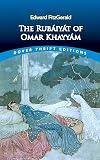 The Rubáiyat of Omar Khayyám (FitzGerald)