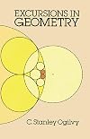 Excursions in Geometry (Dover Books on Mathematics)