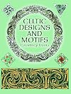 Celtic Designs and Motifs