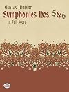 Symphonies Nos. 5 and 6 in Full Score