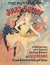 The Posters of Jules Cheret: 46 Full-Color Plates and an Illustrated Catalogue Raisonne